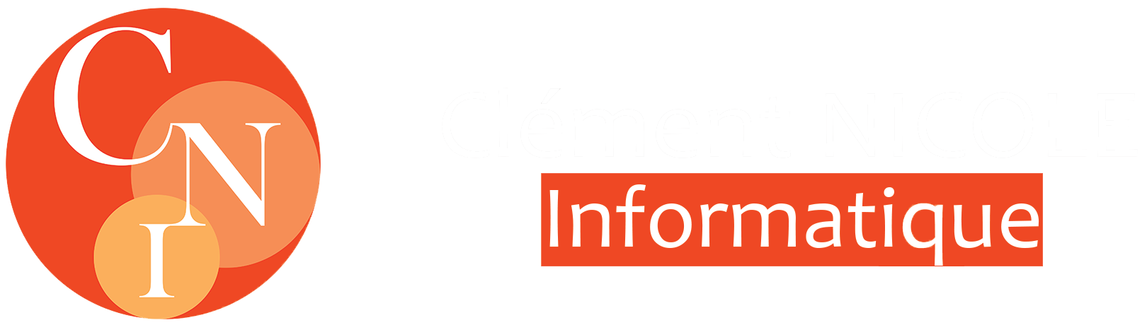 Clément NICOLE Informatique